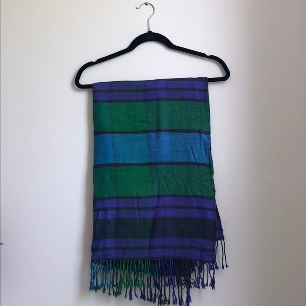 Gap Cozy Scarf